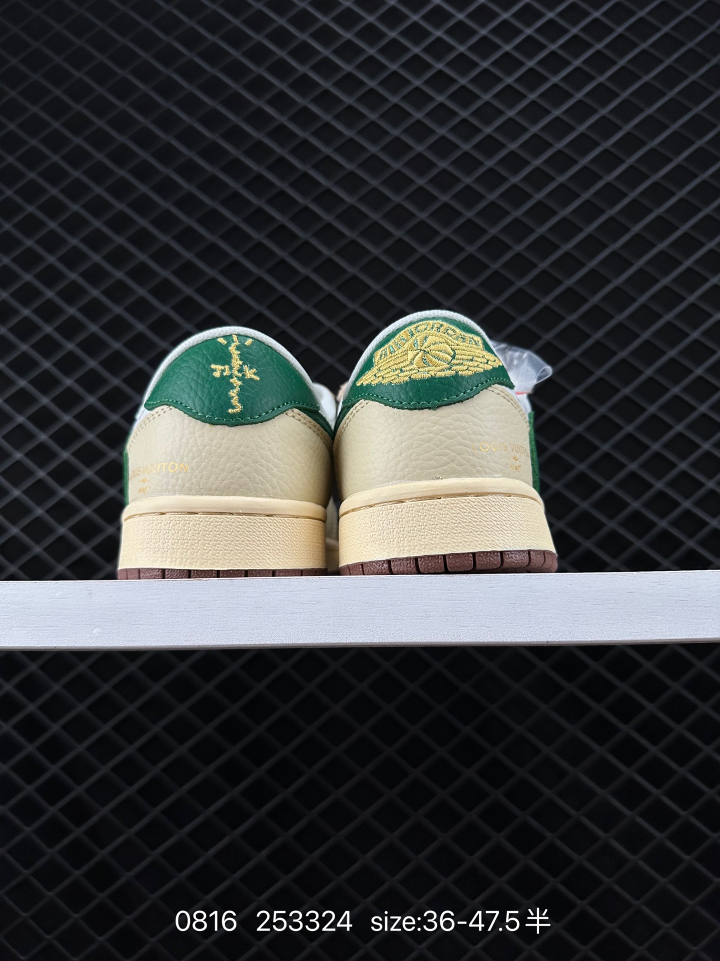 Nike Air Jordan 1 Low OG SP